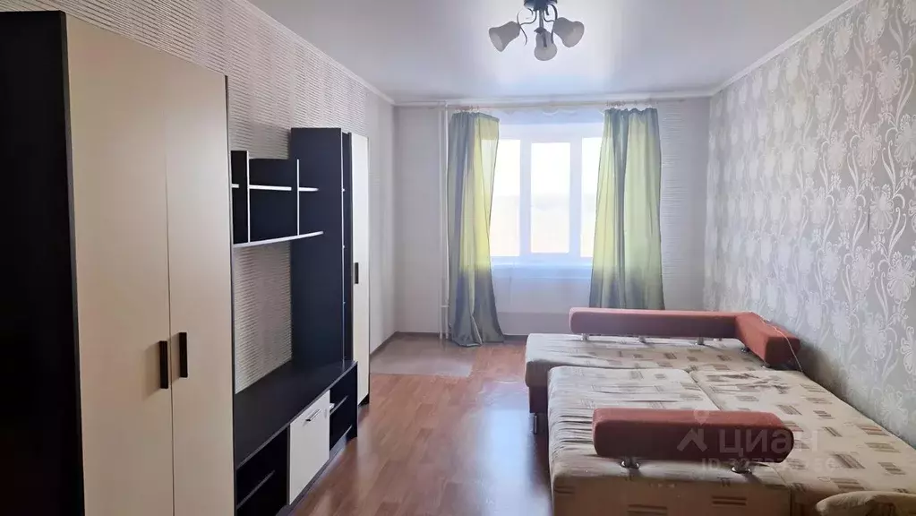 1-к кв. Новосибирская область, Новосибирск Шлюз мкр, ул. Балтийская, ... - Фото 1