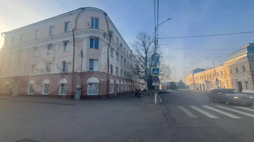 2-к. квартира, 32 м, 1/4 эт. - Фото 0