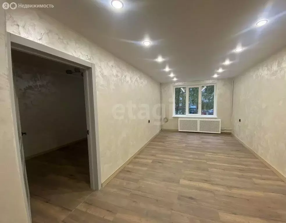3-комнатная квартира: Тверь, улица Бобкова, 24 (54.9 м) - Фото 0