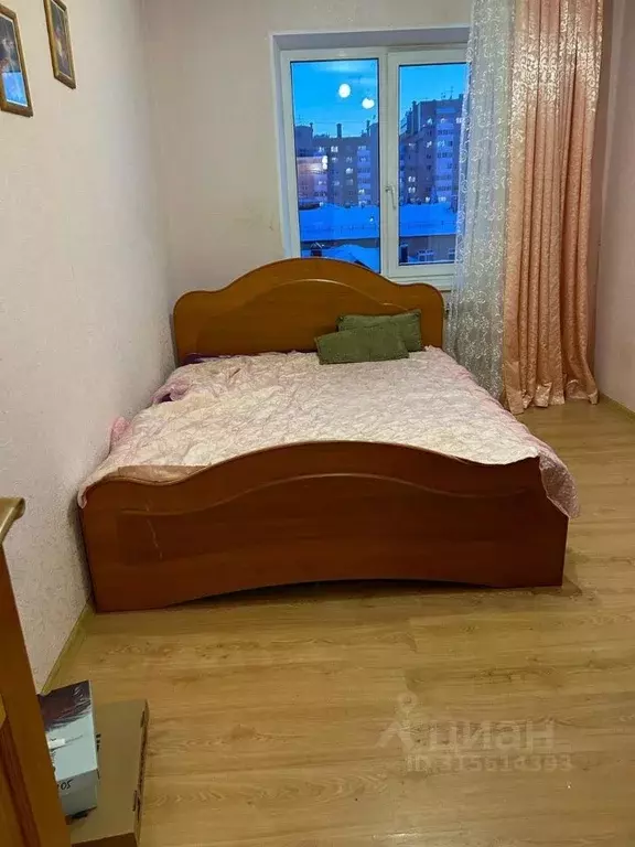 2-к кв. Ханты-Мансийский АО, Нефтеюганск 15-й мкр, 11 (67.0 м) - Фото 1