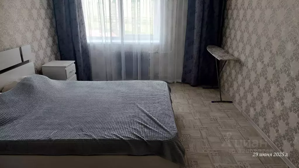 2-к кв. Алтайский край, Барнаул Власихинская ул., 109 (42.0 м) - Фото 1