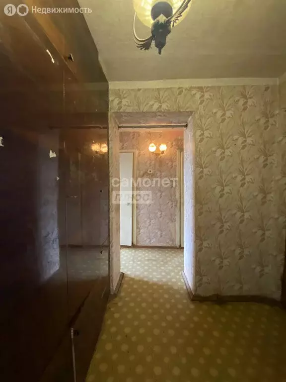 2-комнатная квартира: Орёл, Приборостроительная улица, 8 (50.4 м) - Фото 0