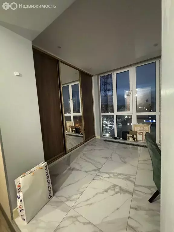 3-комнатная квартира: Якутск, улица Кирова, 17к5 (79 м) - Фото 2