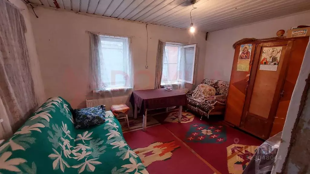 Дом в Ростовская область, Мясниковский район, с. Чалтырь  (65 м) - Фото 1