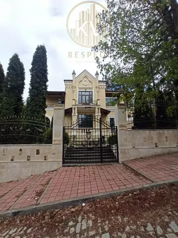 Дом в Кисловодск, проспект Дзержинского, 2В (397.4 м) - Фото 1