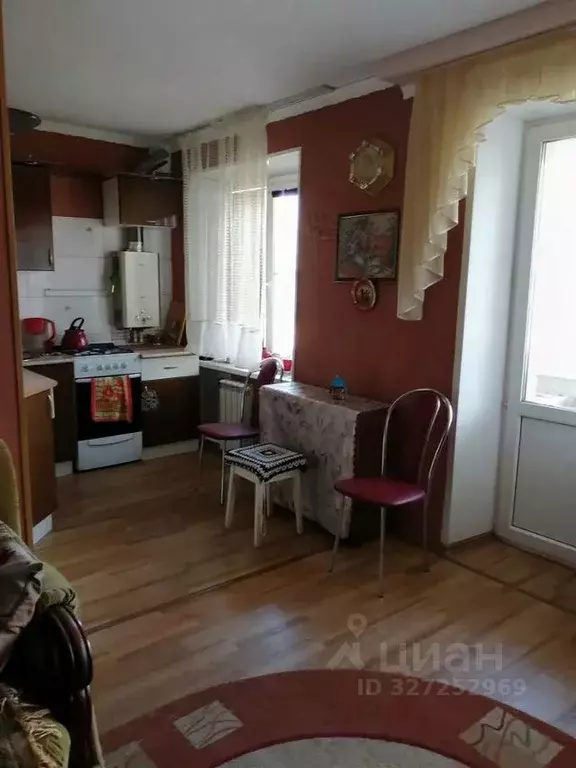 2-к кв. Тульская область, Новомосковск Гражданская ул., 7 (46.0 м) - Фото 1