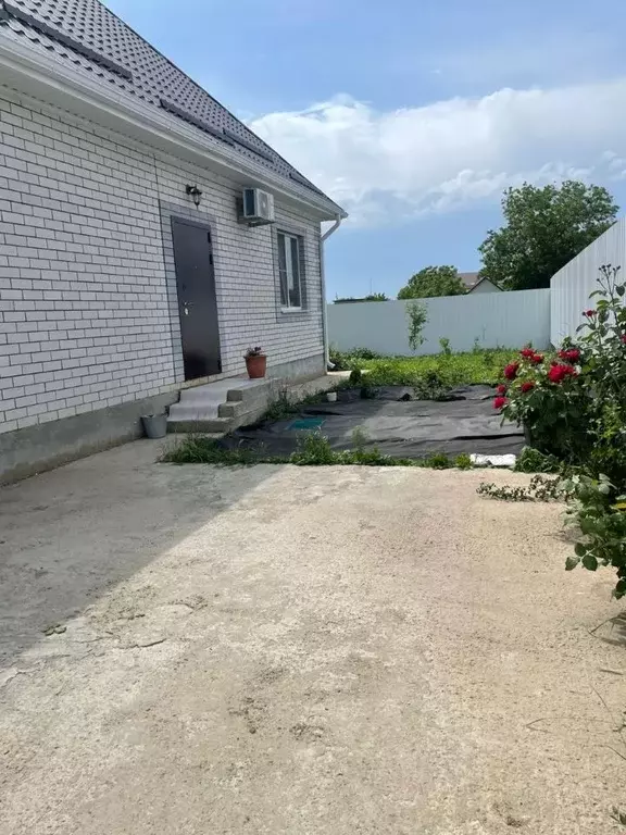 Коттедж в Краснодарский край, Краснодар пос. Победитель,  (80 м) - Фото 0