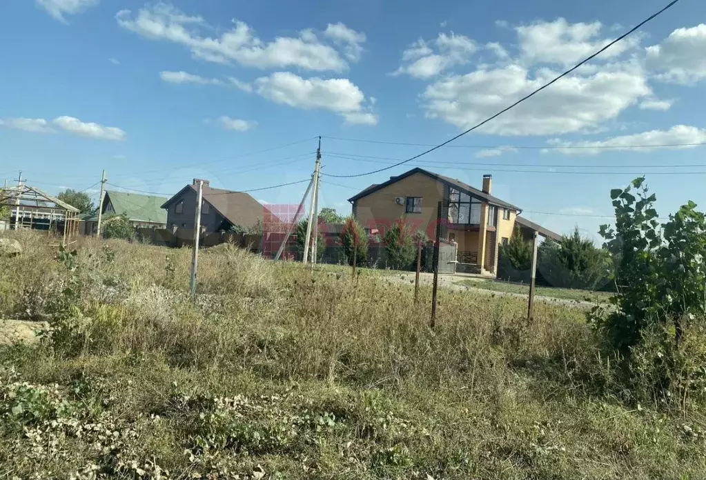 Участок 10 сот. (ИЖС) - Фото 0