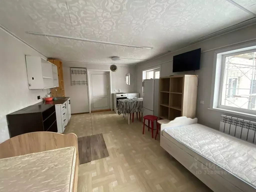 Дом в Алтай, Горно-Алтайск Своротный пер. (22 м) - Фото 1