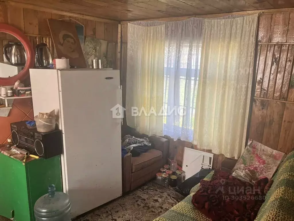 Дом в Тамбовская область, Тамбов Культура СНТ, 37 (27 м) - Фото 0