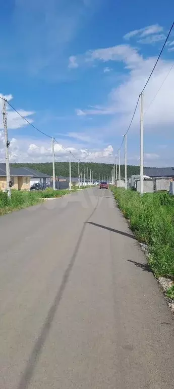 Участок 7 сот. (ИЖС) - Фото 1