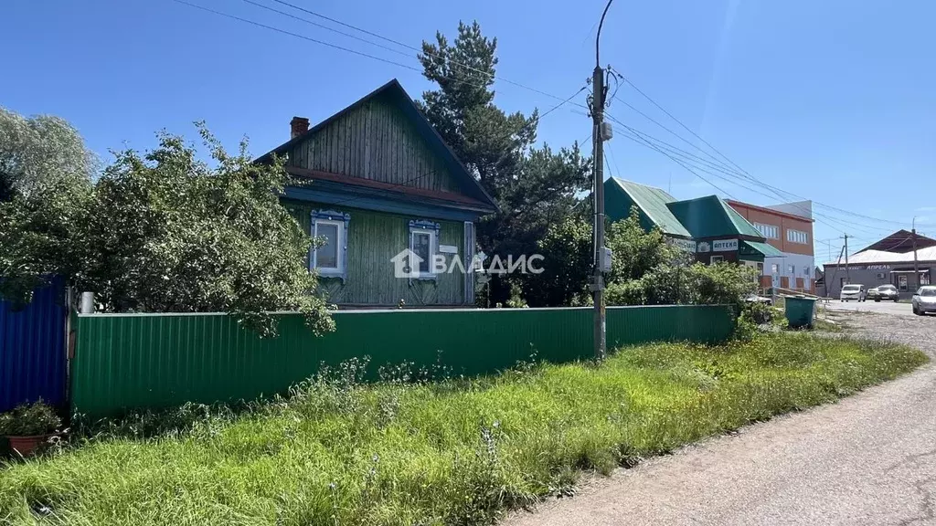 Дом в Башкортостан, с. Архангельское ул. Ульяновых, 9 (50 м) - Фото 2