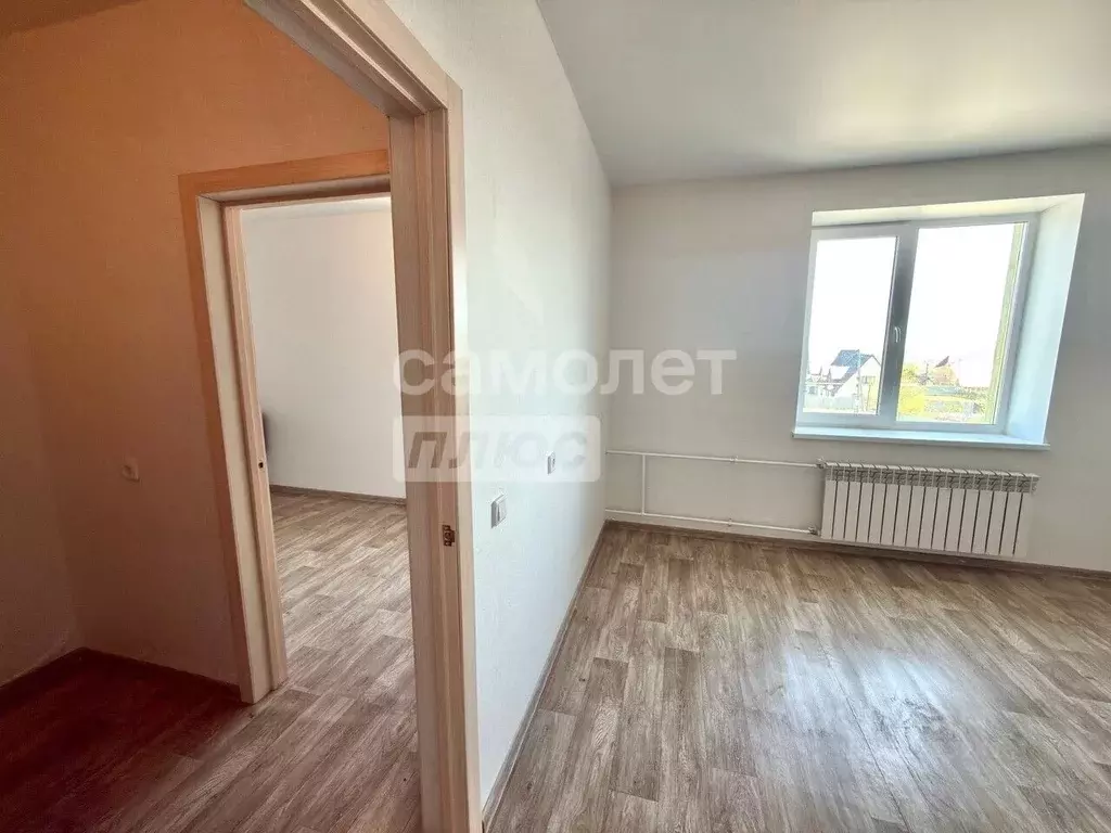 1-к кв. Свердловская область, Серов ул. Демократов, 9 (33.3 м) - Фото 1