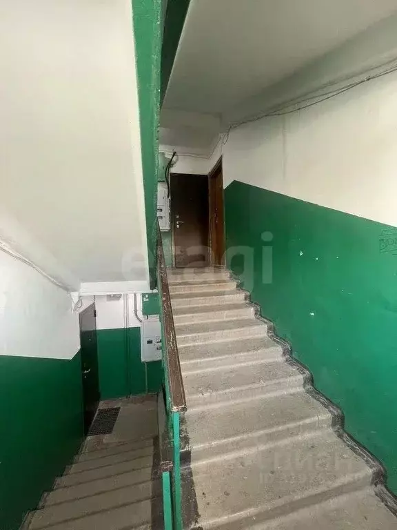 2-к кв. Оренбургская область, Оренбург ул. Шевченко, 259 (43.6 м) - Фото 1