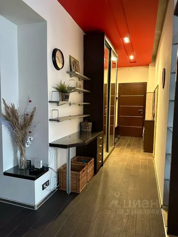 3-к кв. Санкт-Петербург просп. Стачек, 90 (77.4 м) - Фото 0