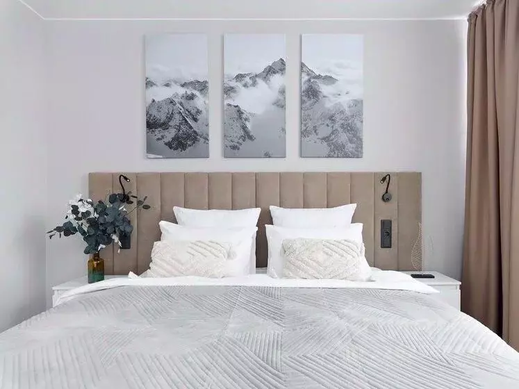 1-к кв. Санкт-Петербург просп. Энергетиков, 2к2 (30.0 м) - Фото 1