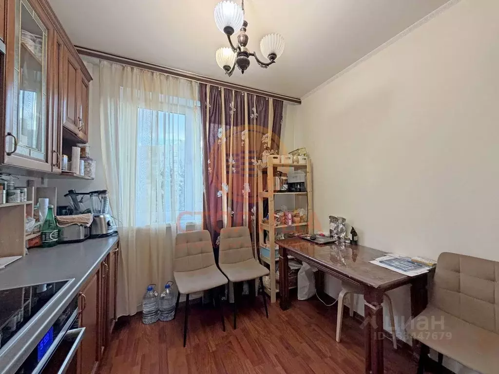 2-к кв. Москва Тарханская ул., 4К1 (58.0 м) - Фото 2