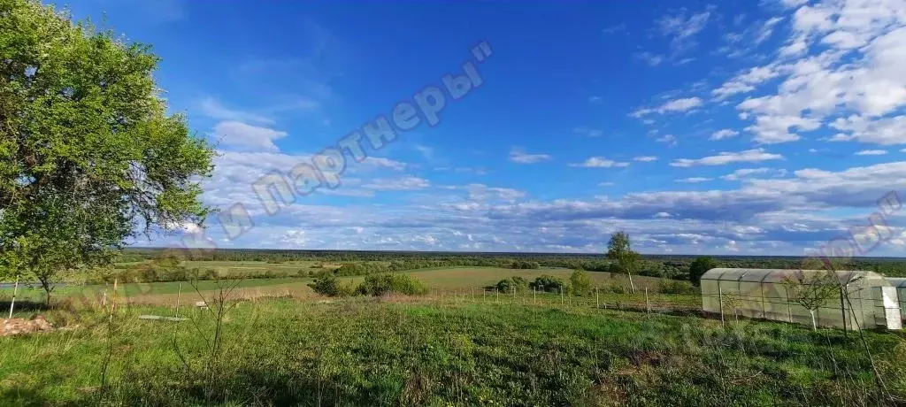 Дом в Брянская область, Брянский район, Добрунское с/пос, д. Добрунь ... - Фото 0