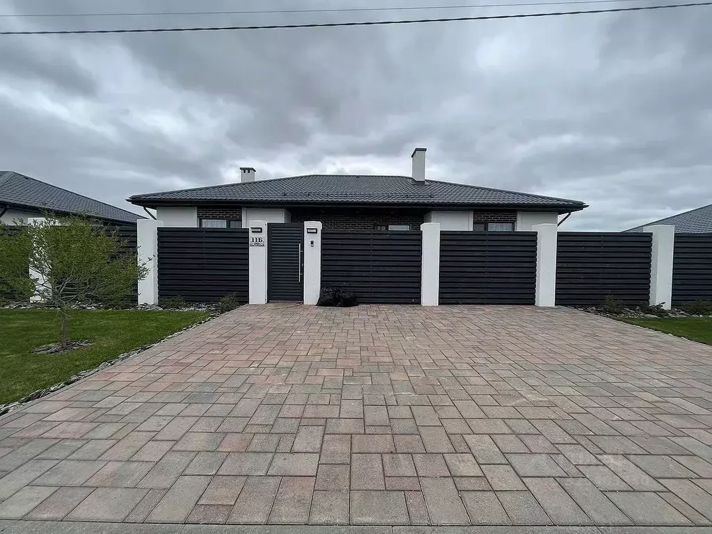 Дом в Калининградская область, Зеленоградский муниципальный округ, ... - Фото 2