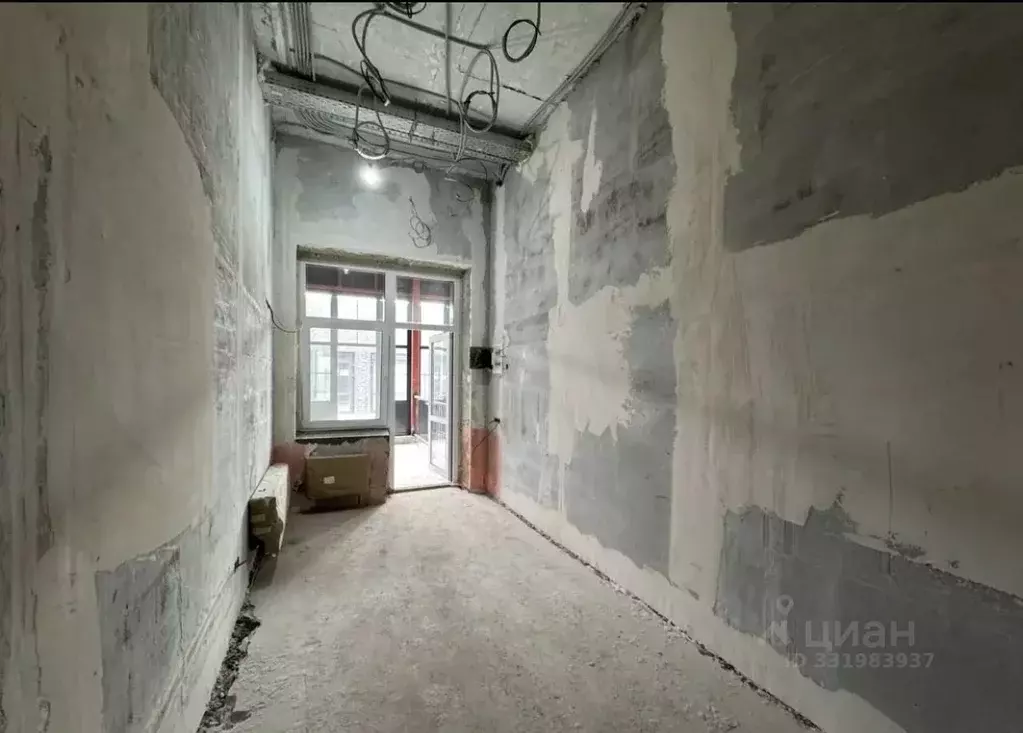 Офис в Москва Волжский бул., 51С9 (24 м) - Фото 1