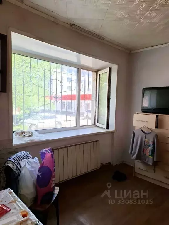 Студия Алтайский край, Барнаул Северо-Западная ул., 50 (12.0 м) - Фото 2