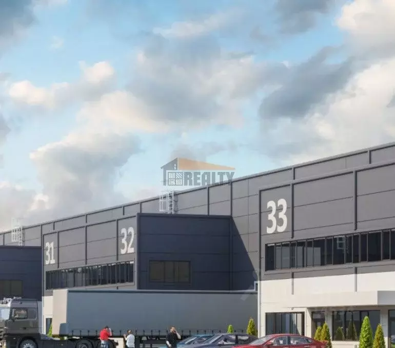 Производственное помещение в Московская область, Подольск городской ... - Фото 2