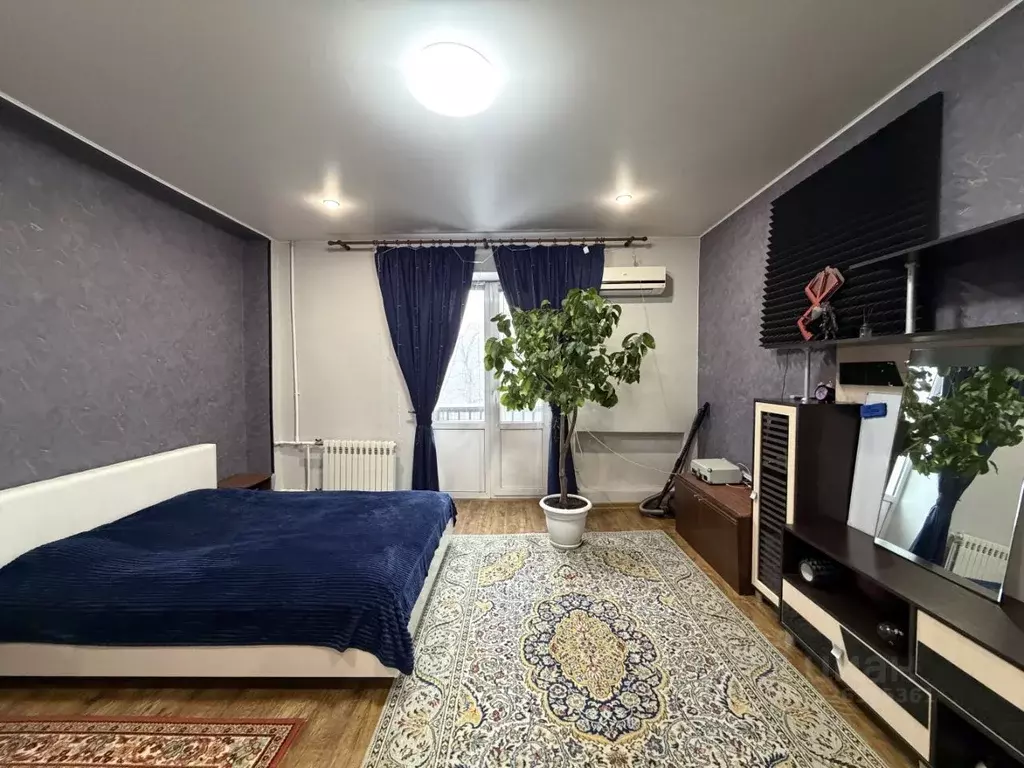 4-к кв. Липецкая область, Липецк Прокатная ул., 11 (97.4 м) - Фото 1