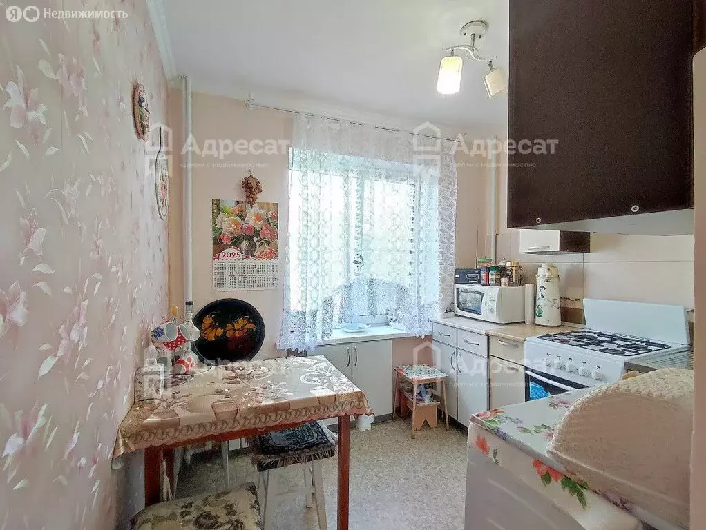 2-комнатная квартира: Котлубань, улица Шлихтера, 4 (44.3 м) - Фото 1