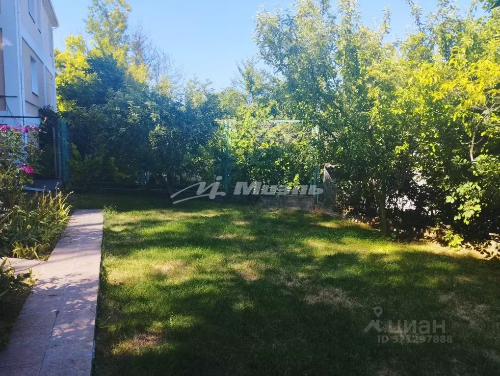 Коттедж в Крым, Симферопольский район, Перовское с/пос, Здоровье ... - Фото 2