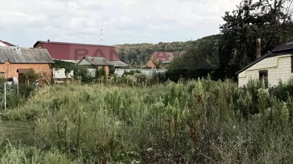 Участок в Адыгея, Майкоп ул. Суворова, 38 (6.01 сот.) - Фото 0