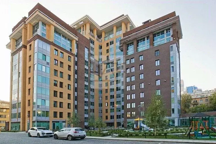 3-к кв. Москва Студенческая ул., 20 (109.8 м) - Фото 1