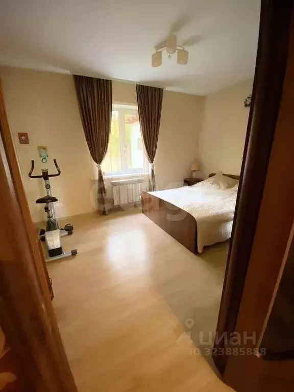 Дом в Новосибирская область, Новосибирск Пашино мкр, пер. 1-й ... - Фото 1