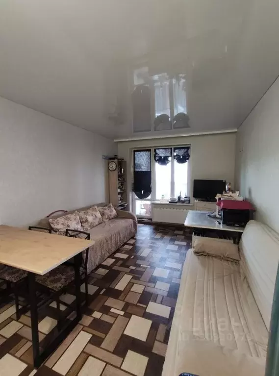 Студия Башкортостан, Уфа просп. Дружбы Народов, 55 (35.0 м) - Фото 1