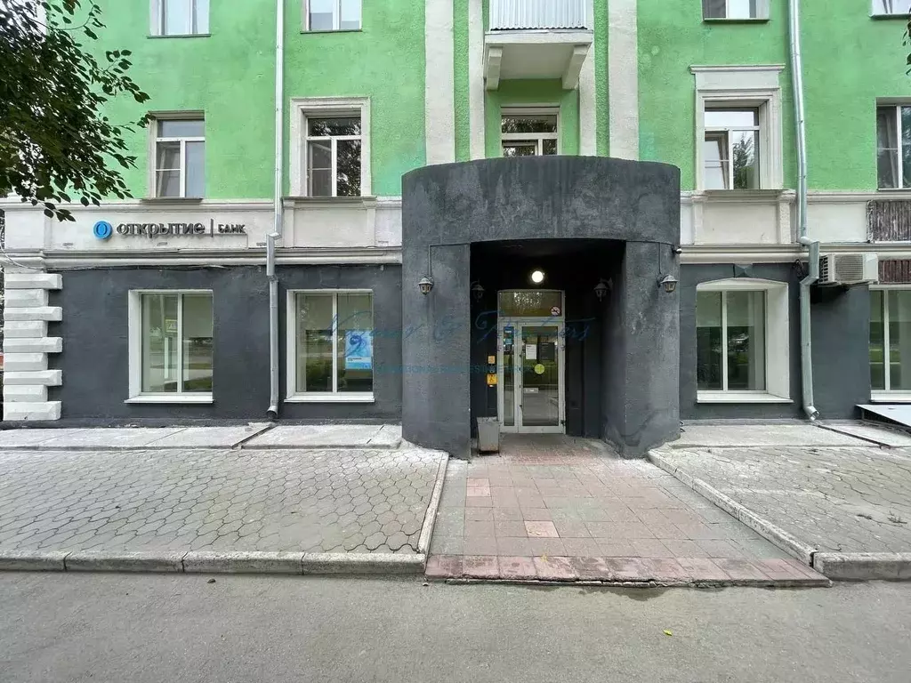 Помещение свободного назначения в Новосибирская область, Новосибирск ... - Фото 0