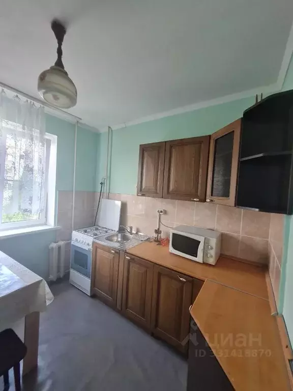 1-к кв. Ростовская область, Волгодонск А-2 кв-л,  (35.0 м) - Фото 2