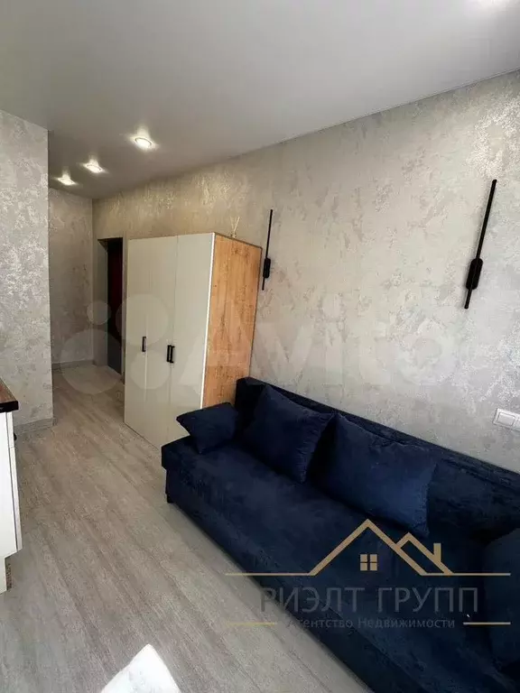 Квартира-студия, 18 м, 2/3 эт. - Фото 0