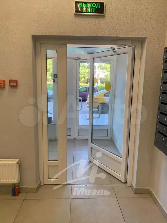 Квартира-студия, 23 м, 1/7 эт. - Фото 1