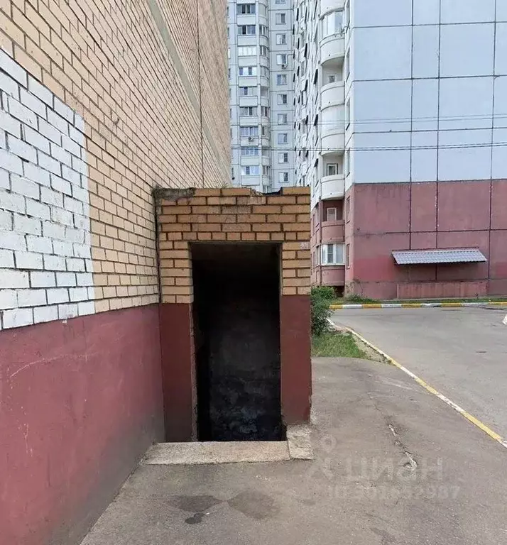 Помещение свободного назначения в Московская область, Люберцы ... - Фото 2