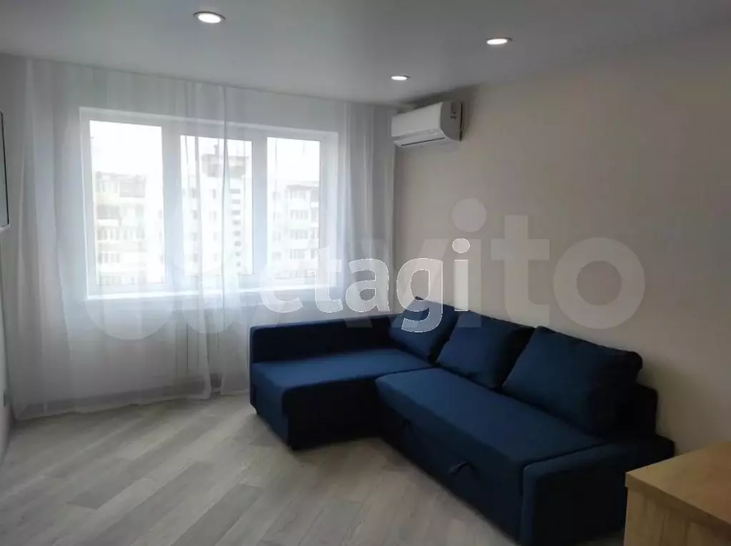 Квартира-студия, 24 м, 9/9 эт. - Фото 0