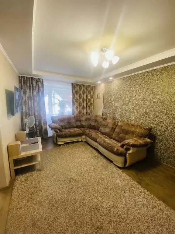 1-к кв. Курганская область, Курган ул. Куйбышева, 78 (30.5 м) - Фото 2