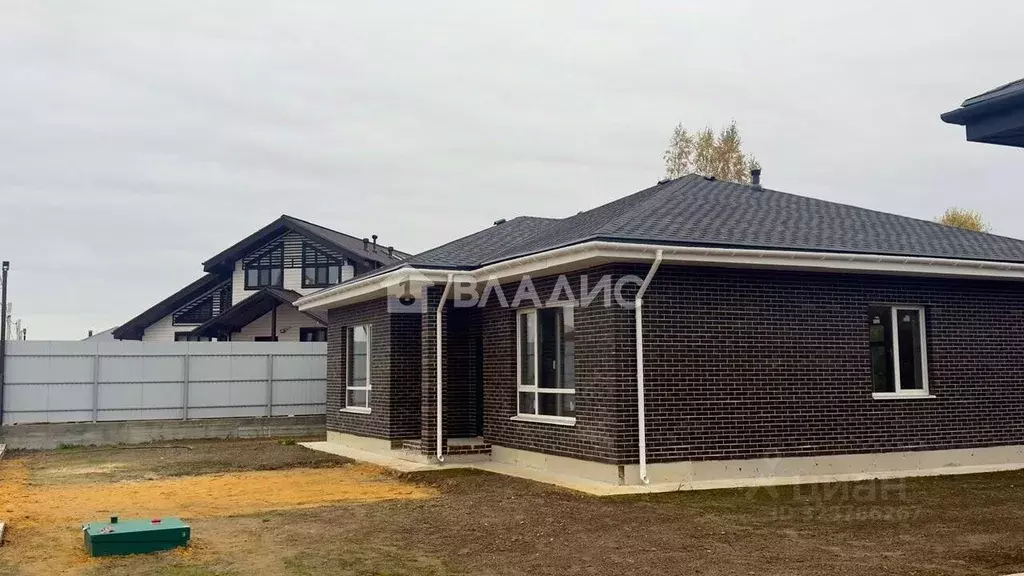 Дом в Московская область, Раменское ул. Медовая, 41 (130 м) - Фото 1