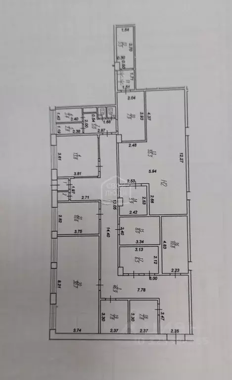 Производственное помещение в Рязанская область, Рязань ... - Фото 2