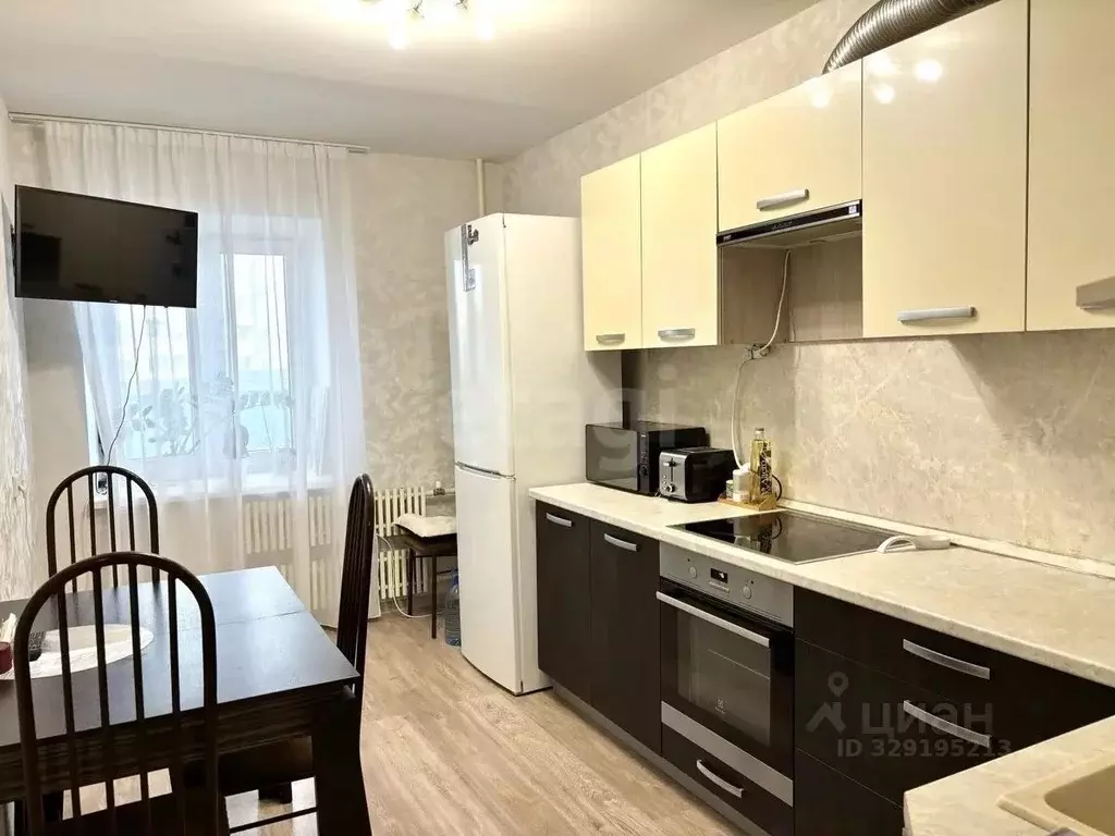 1-к кв. Кировская область, Киров ул. Сурикова, 37 (40.5 м) - Фото 2