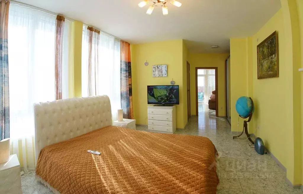 2-к кв. Крым, Саки ул. 7-й Сектор, 1 (48.0 м) - Фото 1