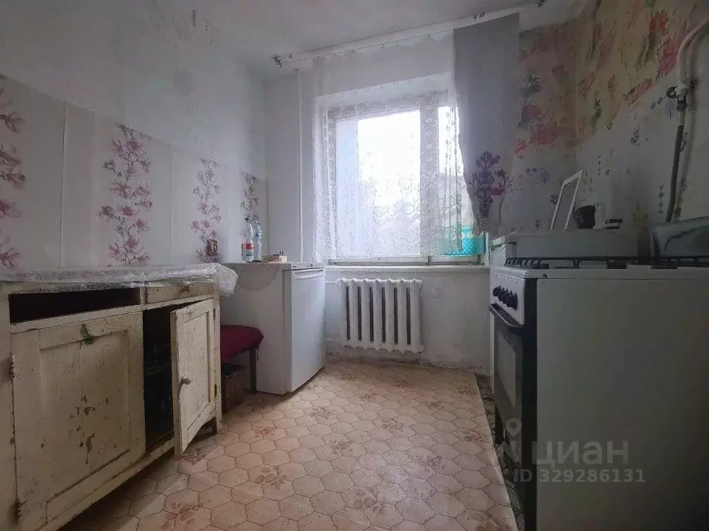 2-к кв. Орловская область, Орел ул. Бурова, 14 (60.0 м) - Фото 2