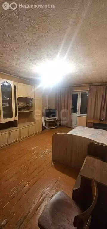 2-комнатная квартира: Улан-Удэ, Столбовая улица, 54 (50.1 м) - Фото 2