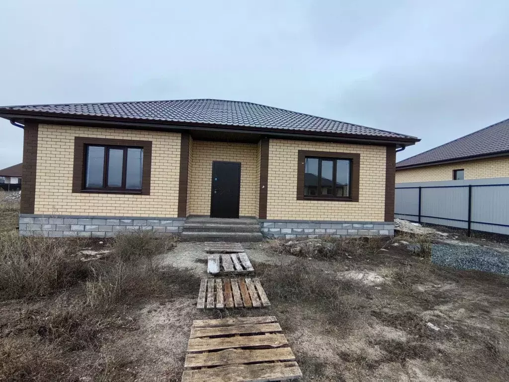 Коттедж в Белгородская область, Белгородский район, Разумное рп ул. ... - Фото 0
