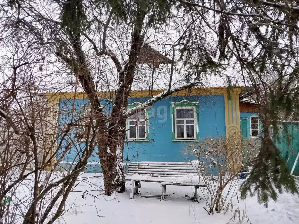 Дом в Белгородская область, Яковлевский муниципальный округ, с. ... - Фото 0