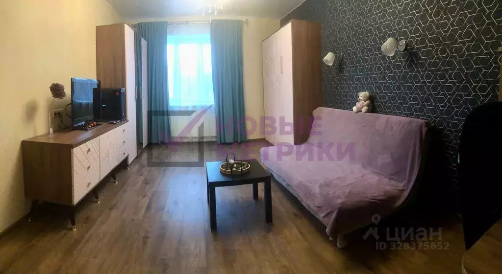 1-к кв. Санкт-Петербург Фермское ш., 22к3 (41.6 м) - Фото 1