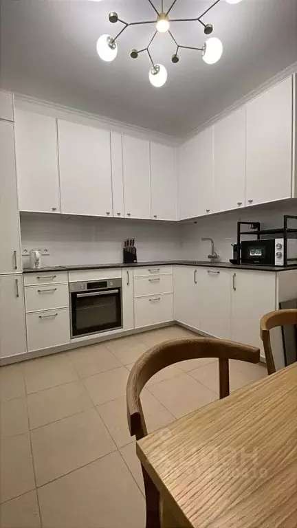 1-к кв. Москва Русаковская ул., 2 (47.0 м) - Фото 0